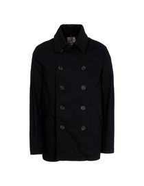 SEALUP - Mid-length jacket