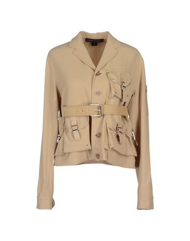 ZOOM RALPH LAUREN BLACK LABEL - Jacket