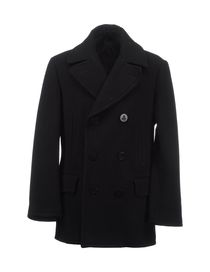 POLO RALPH LAUREN - Mid-length jacket
