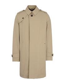 SEALUP - Lange Jacke