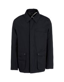 SEALUP - Mid-length jacket