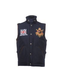 POLO RALPH LAUREN - Jacket