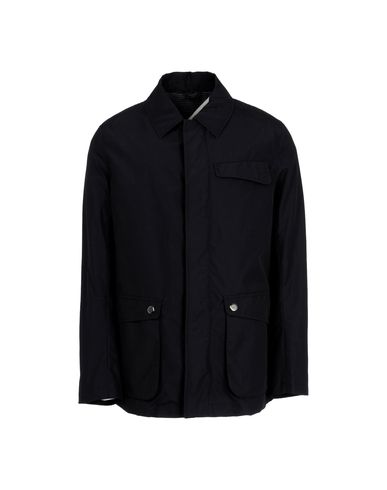 ZOOM SEALUP - Mid-length jacket