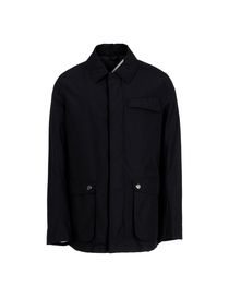 SEALUP - Mid-length jacket