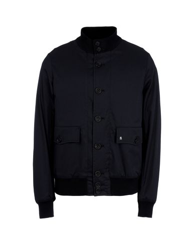 ZOOM SEALUP - Jacket