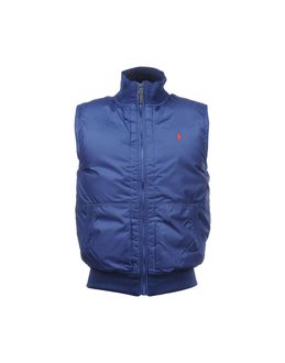 Polo Ralph Lauren - Manteaux -