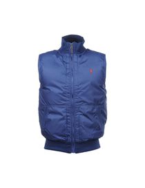 POLO RALPH LAUREN - Down jacket