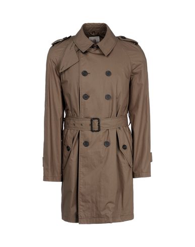 ZOOM SEALUP - Full-length jacket
