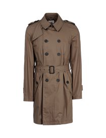 SEALUP - Lange Jacke