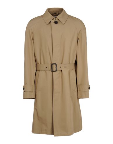 ZOOM SEALUP - Full-length jacket