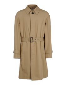 SEALUP - Lange Jacke