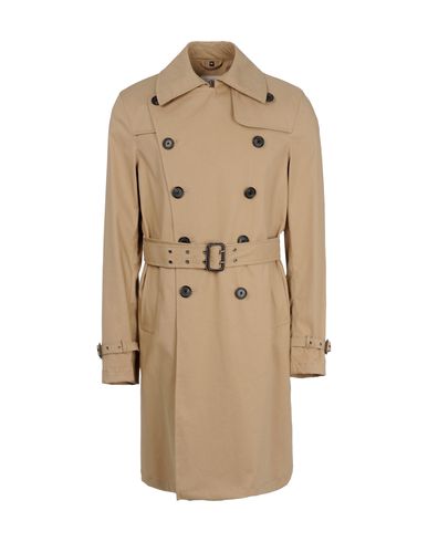 ZOOM SEALUP - Full-length jacket