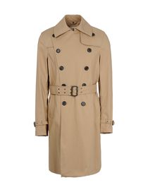 SEALUP - Lange Jacke