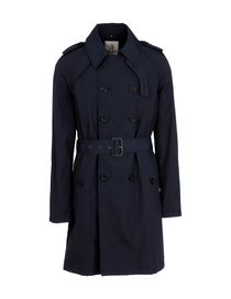 SEALUP - Lange Jacke