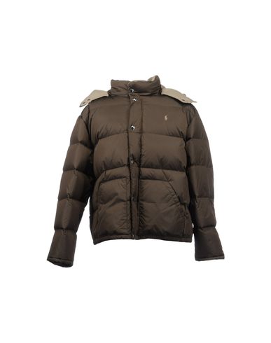 ZOOM POLO RALPH LAUREN - Down jacket