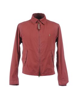 Polo Ralph Lauren - Manteaux -