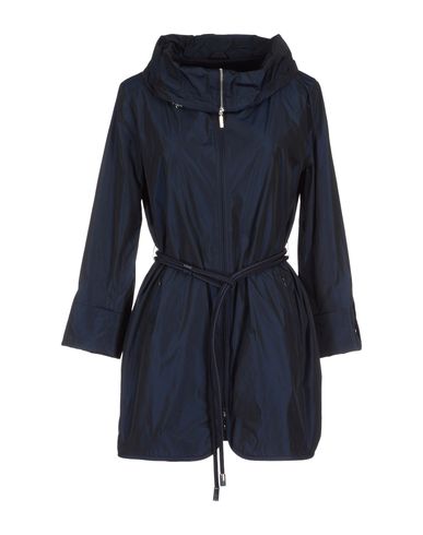 ZOOM MONCLER - Full-length jacket