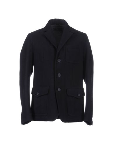 ZOOM FRED PERRY - Blazer