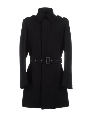 ZOOM TIGER OF SWEDEN - Coat