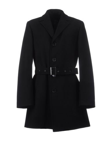 ZOOM TIGER OF SWEDEN - Coat