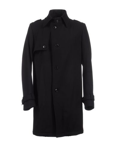 ZOOM DRYKORN - Coat