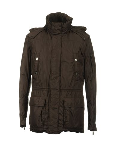 ZOOM ADD - Down jacket