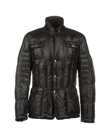 ZOOM ADD - Down jacket