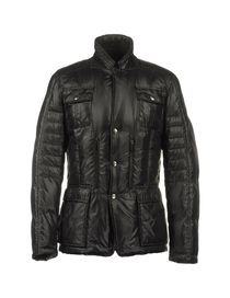 ADD - Down jacket