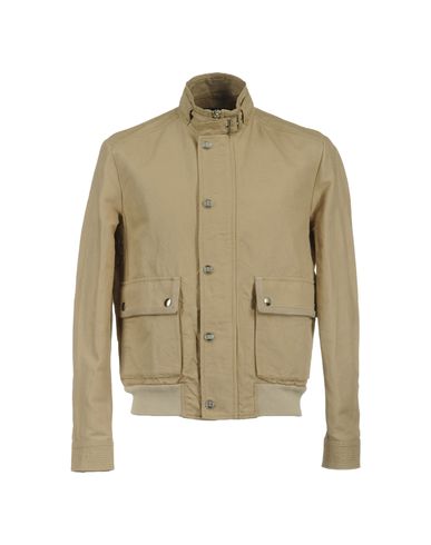 ZOOM CLASS ROBERTO CAVALLI - Jacket