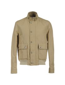CLASS ROBERTO CAVALLI - Jacket