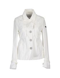 GEOSPIRIT - Jacket