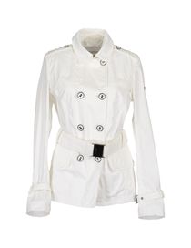 GEOSPIRIT - Jacket