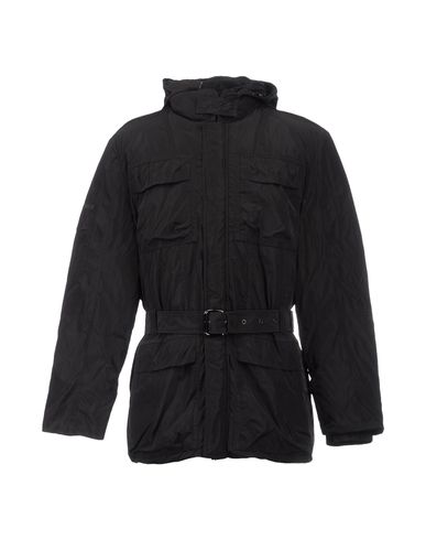 ZOOM ADD - Down jacket