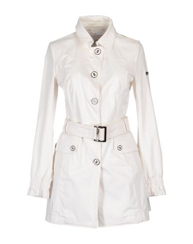 ZOOM GEOSPIRIT - Full-length jacket