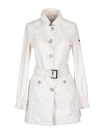 GEOSPIRIT - Full-length jacket