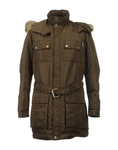 ZOOM ADD - Down jacket