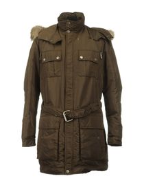 ADD - Down jacket