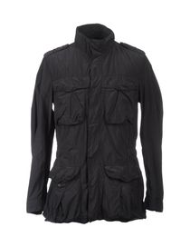 ADD - Full-length jacket