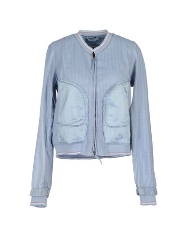 ZOOM LJD MARITHE' FRANCOIS GIRBAUD - Jacket