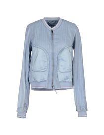 LJD MARITHE' FRANCOIS GIRBAUD - Jacket