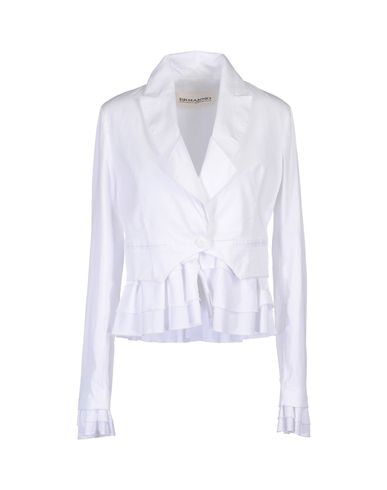 ZOOM ERMANNO ERMANNO SCERVINO - Blazer