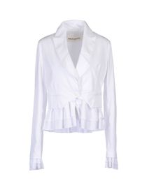 ERMANNO ERMANNO SCERVINO - Blazer