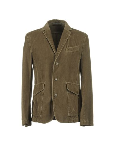 ZOOM DRYKORN - Blazer