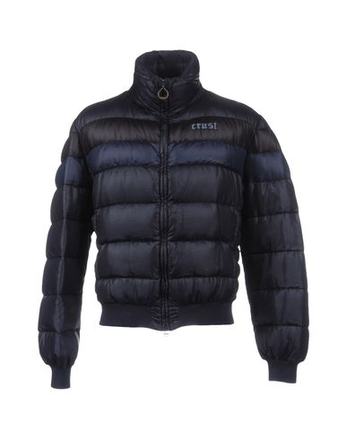 ZOOM CRUST - Down jacket