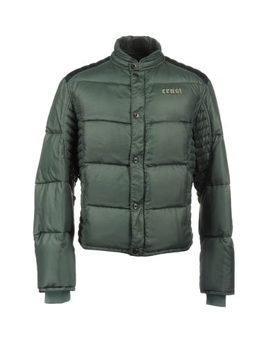 ZOOM CRUST - Down jacket
