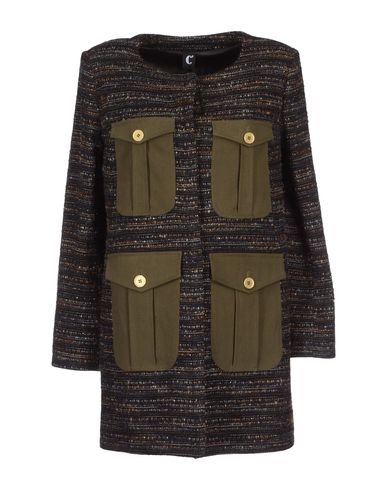 ZOOM C'EST TOUT - Full-length jacket
