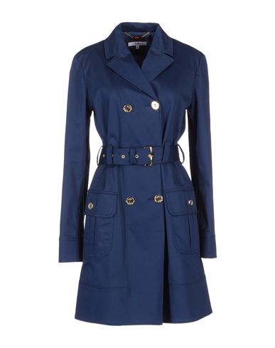 ZOOM VERSACE JEANS COUTURE - Full-length jacket