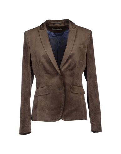 ZOOM DRYKORN - Blazer
