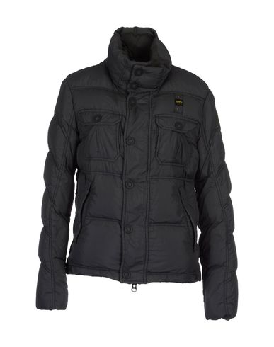 ZOOM BLAUER - Down jacket