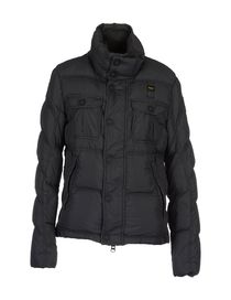 BLAUER - Down jacket
